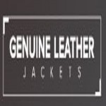 genuine leather jackets